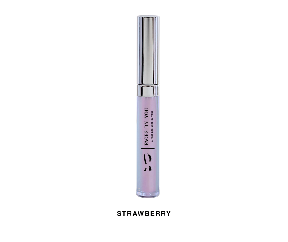 Lip Plumper - Strawberry - Lip Plumper